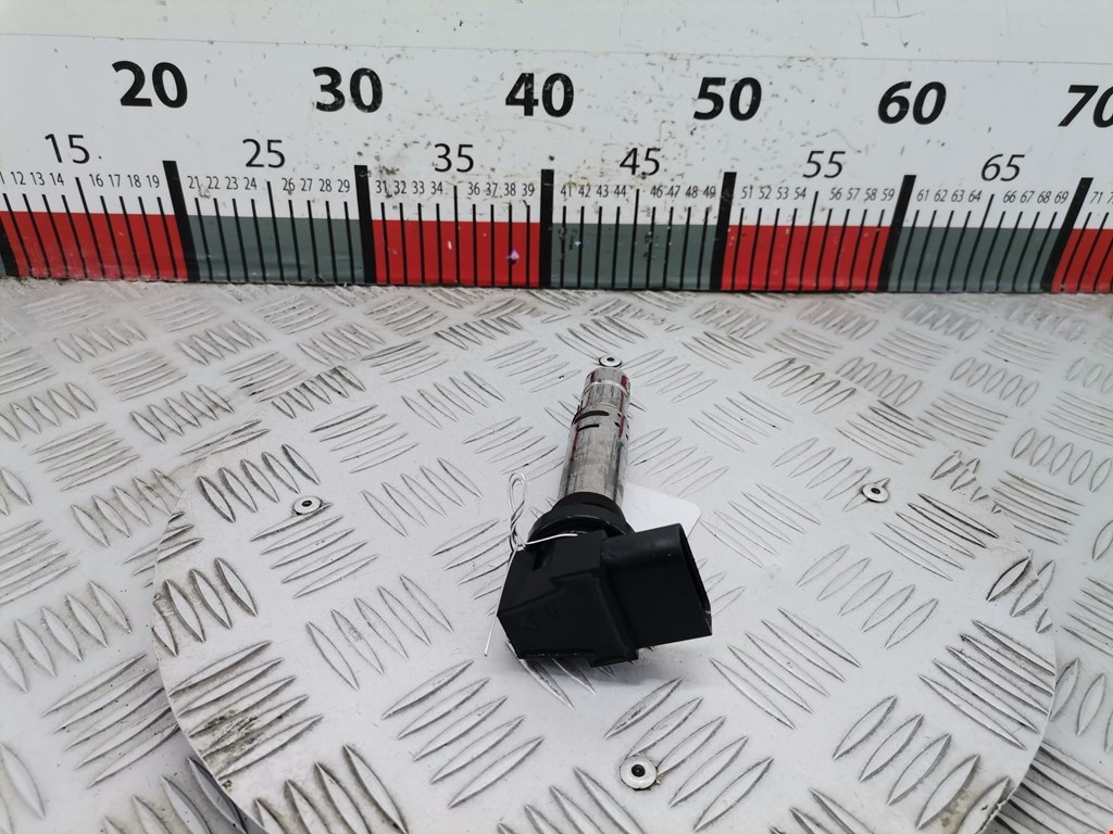 Катушка зажигания VOLKSWAGEN Polo IV 2001-2009