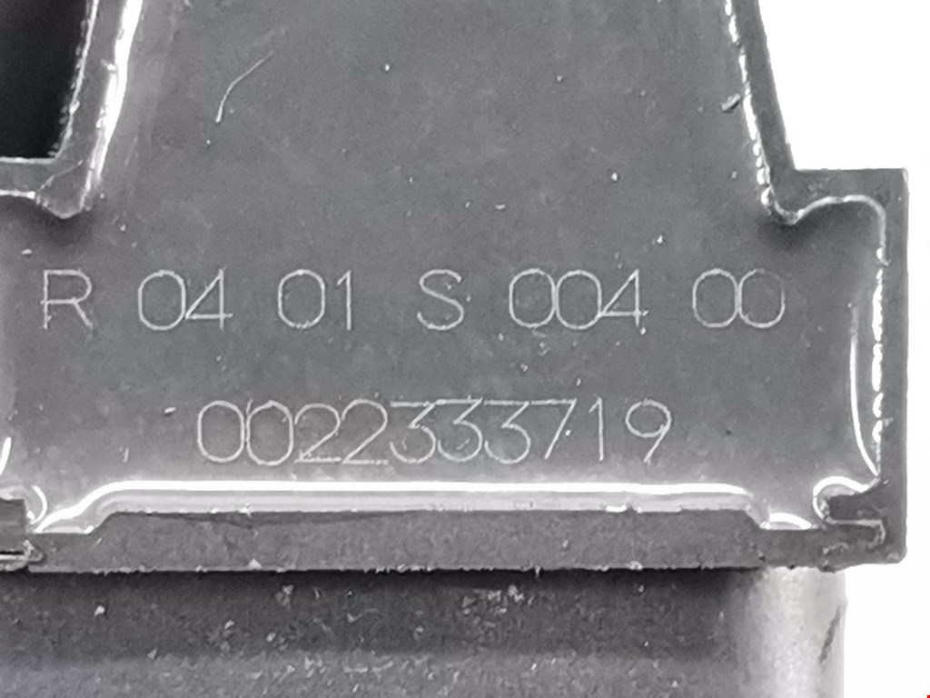 Катушка зажигания VOLKSWAGEN Polo IV 2001-2009