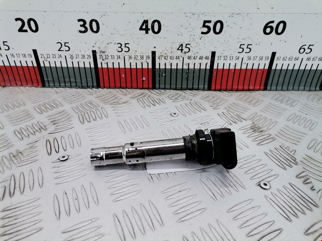 Катушка зажигания VOLKSWAGEN Polo IV 2001-2009