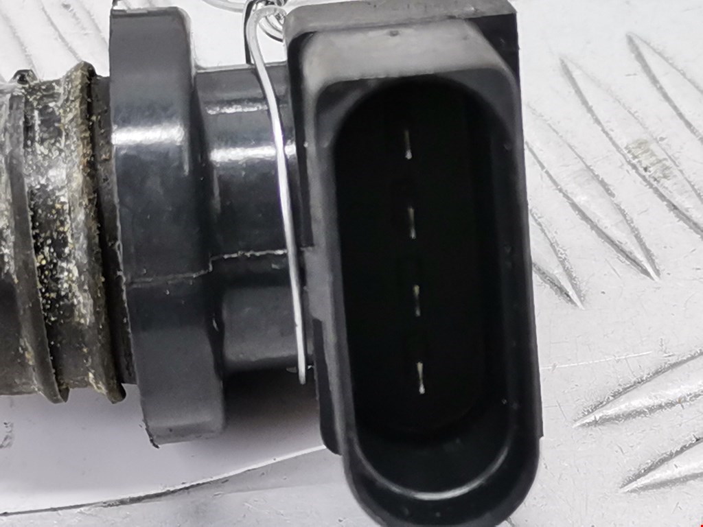 Катушка зажигания VOLKSWAGEN Polo IV 2001-2009