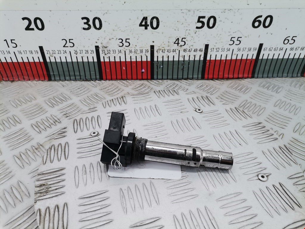 Катушка зажигания VOLKSWAGEN Polo IV 2001-2009