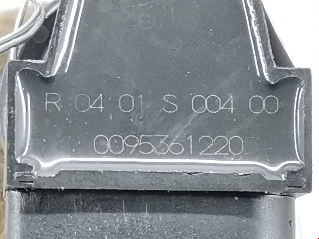 Катушка зажигания VOLKSWAGEN Polo IV 2001-2009