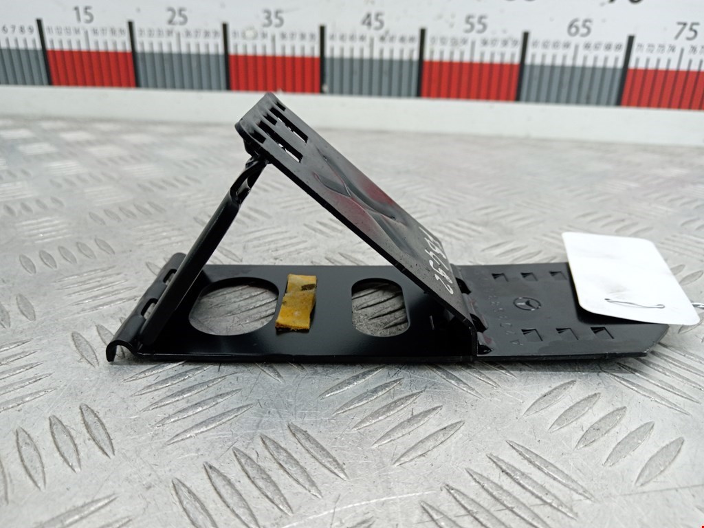 Упор противооткатный MERCEDES-BENZ E-Class W211, S211 2002-2009