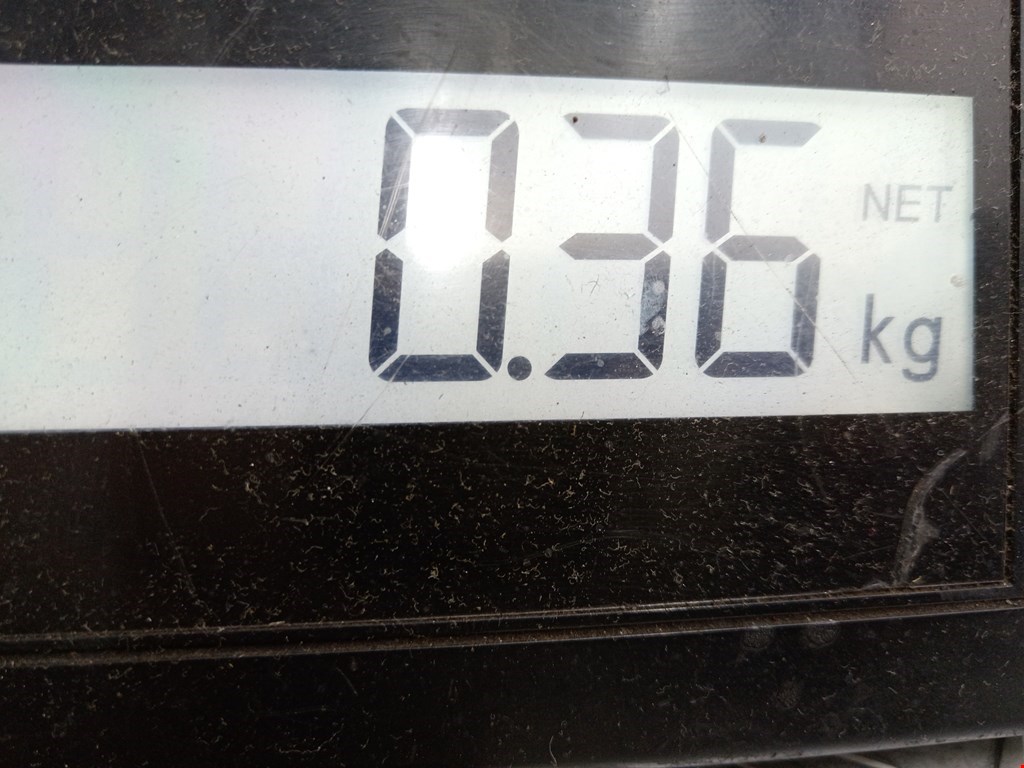 Упор противооткатный MERCEDES-BENZ E-Class W211, S211 2002-2009