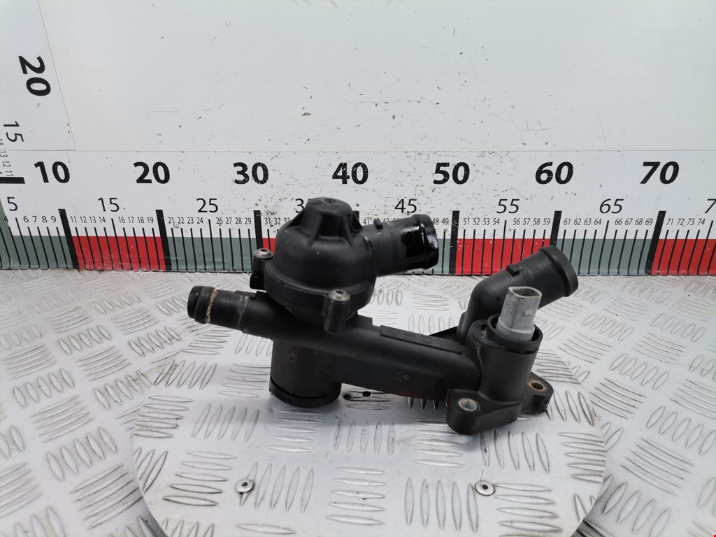 Корпус термостата VOLKSWAGEN Polo IV 2001-2009