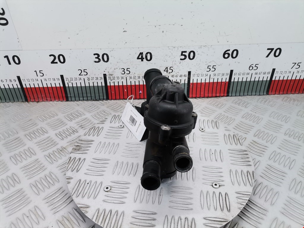 Корпус термостата VOLKSWAGEN Polo IV 2001-2009