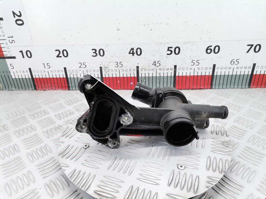 Корпус термостата VOLKSWAGEN Polo IV 2001-2009