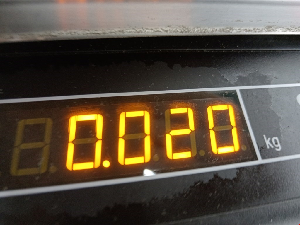 Кнопка антипробуксовочной системы RENAULT Scenic II 2003-2010