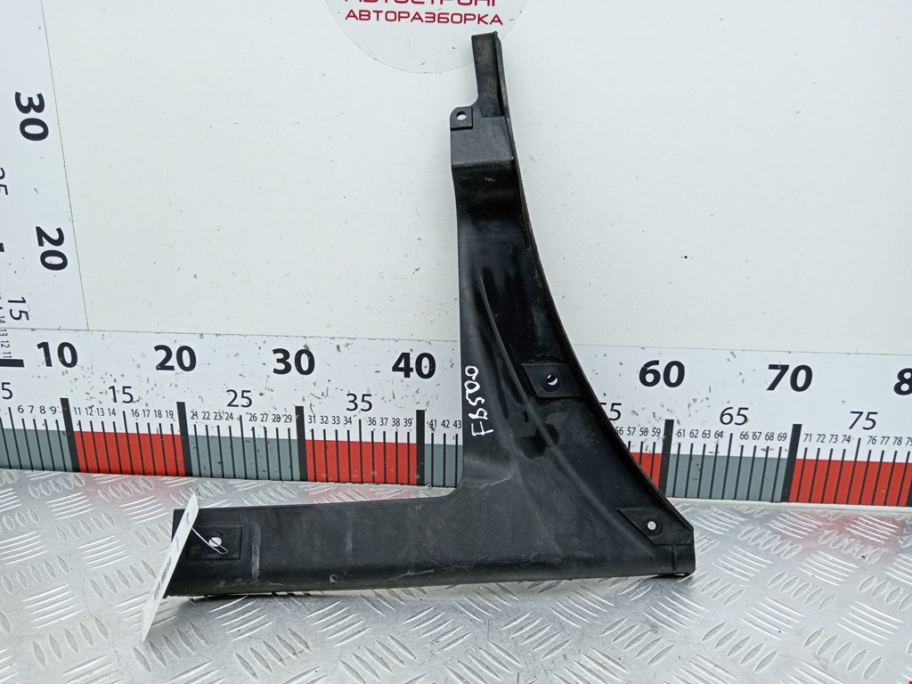 Кронштейн заднего бампера левый правый CHRYSLER Voyager IV RG 2001-2007