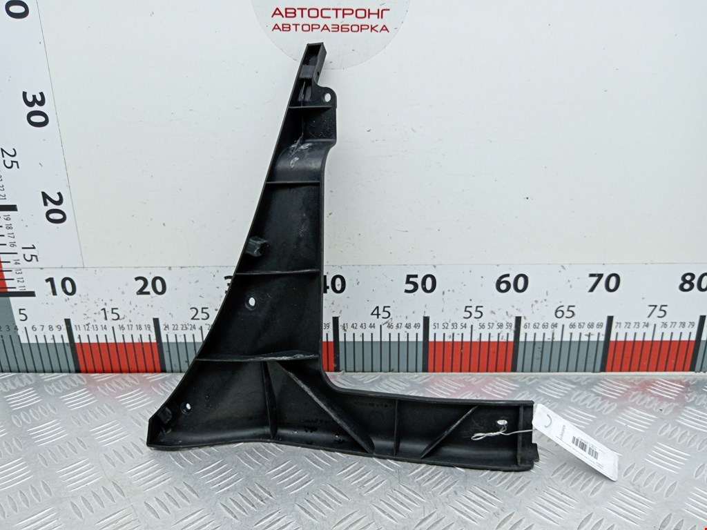 Кронштейн заднего бампера левый правый CHRYSLER Voyager IV RG 2001-2007