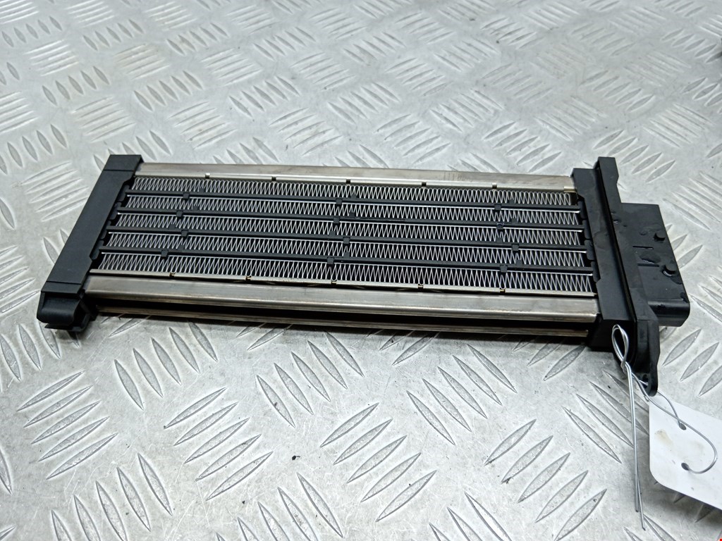 Радиатор отопителя (печки) RENAULT Scenic II 2003-2010