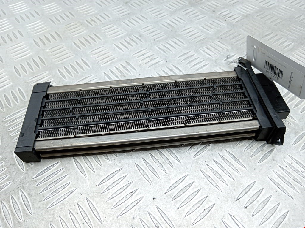 Радиатор отопителя (печки) RENAULT Scenic II 2003-2010