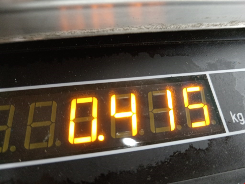 Радиатор отопителя (печки) RENAULT Scenic II 2003-2010