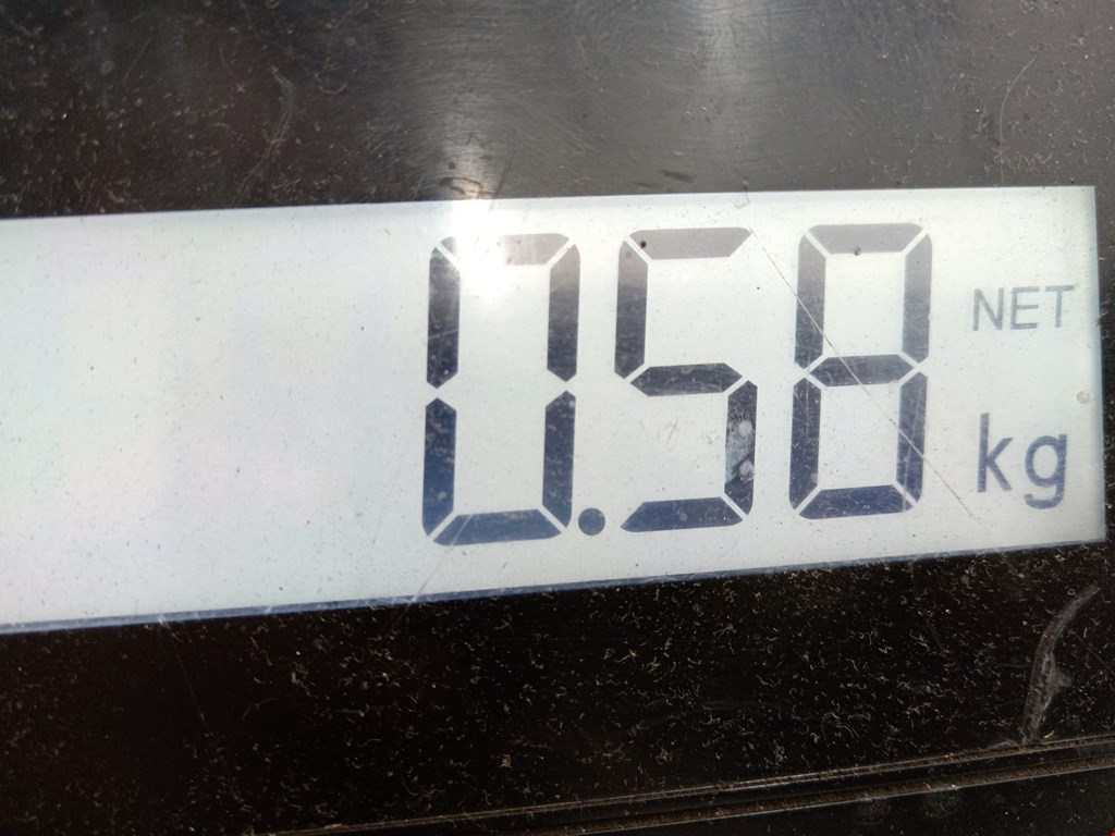 Накладка порога (внутренняя) MERCEDES-BENZ E-Class W211, S211 2002-2009