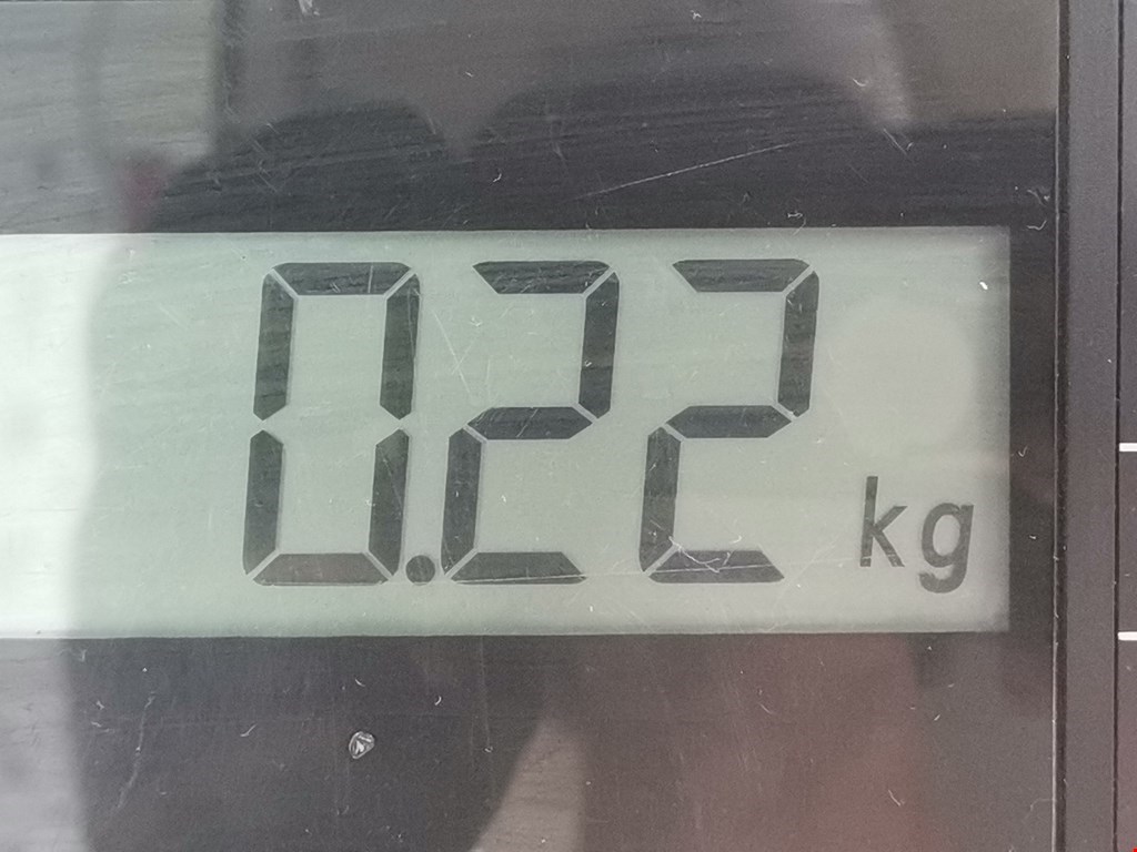 Ручка двери задней наружная левая AUDI A4 B5 1995-2001