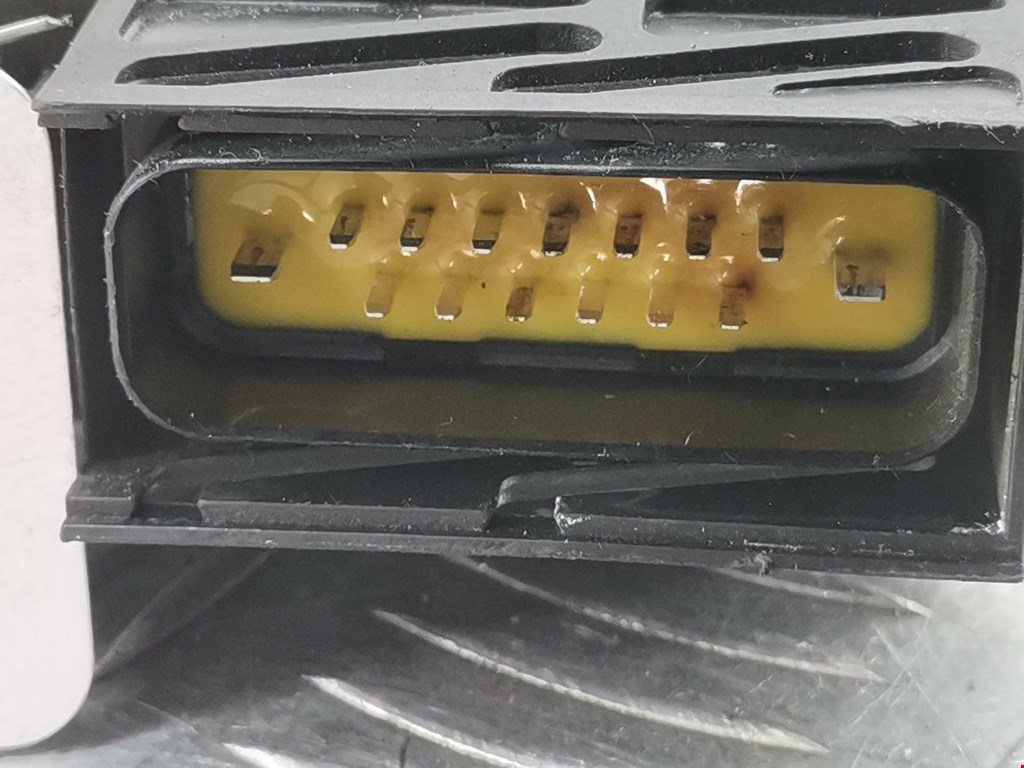 Моторчик (двигатель) стеклоподъемника FORD Galaxy 1995-2005