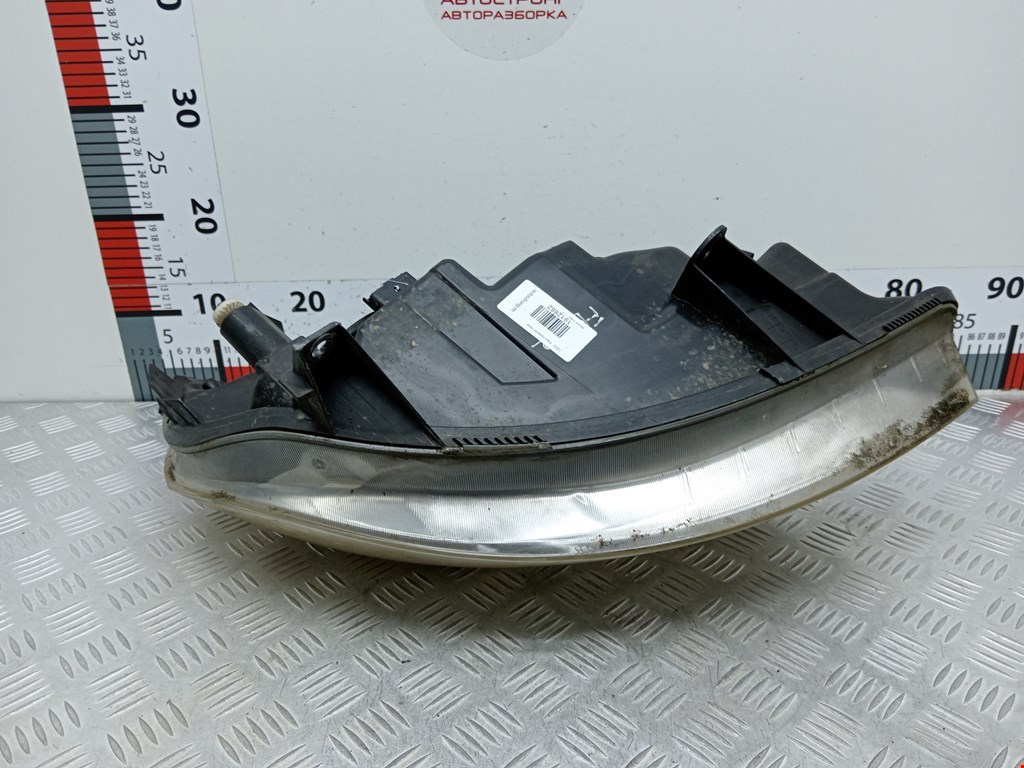 Фара левая RENAULT Scenic II 2003-2010