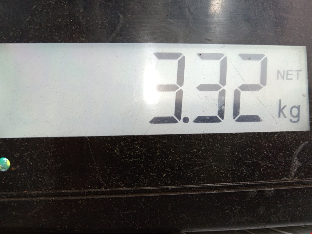 Фара правая CITROEN C4 Picasso 2006-2013