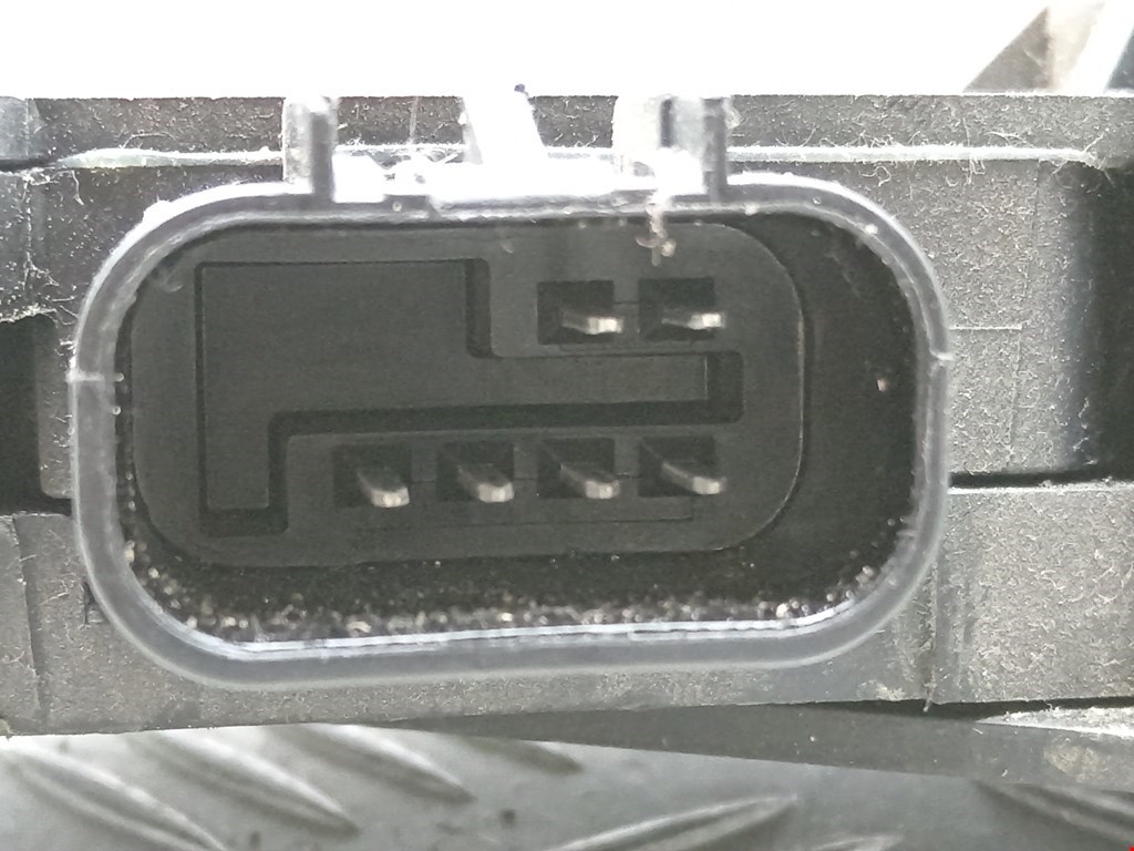 Педаль газа CHRYSLER Voyager IV RG 2001-2007