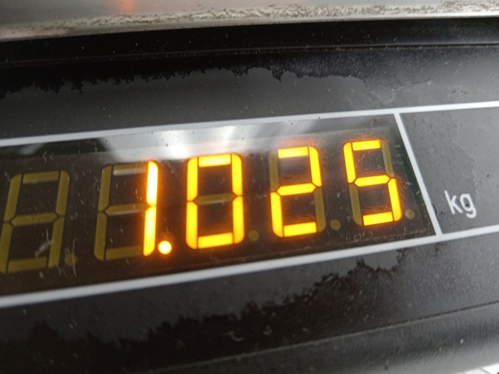 Педаль газа CHRYSLER Voyager IV RG 2001-2007