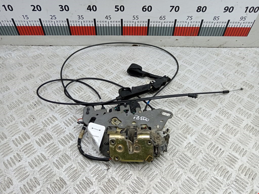 Замок двери сдвижной CHRYSLER Voyager IV RG 2001-2007