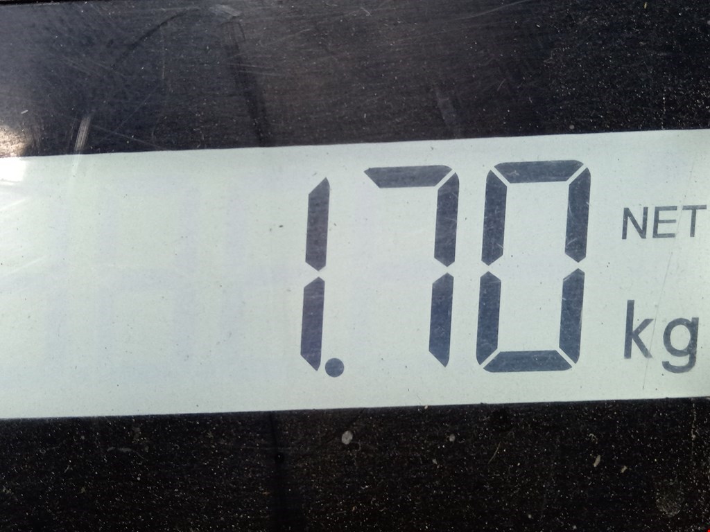 Замок двери сдвижной CHRYSLER Voyager IV RG 2001-2007