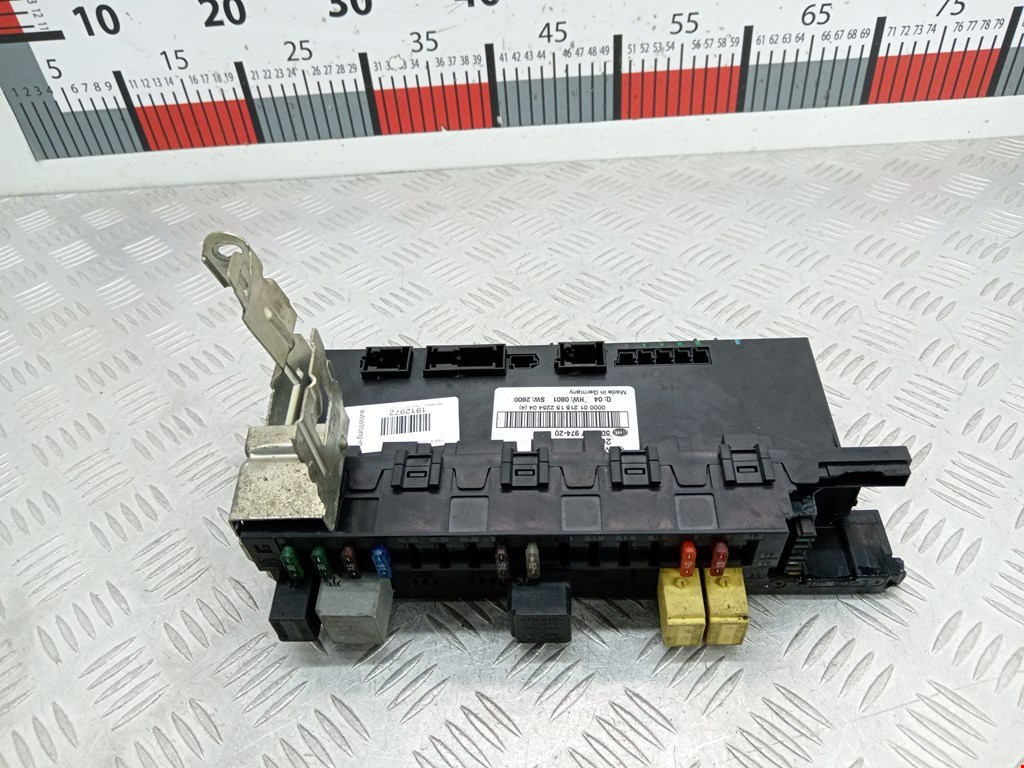 Датчик уровня в бачок омывателя MERCEDES-BENZ C-Class C-klasse W203 2000-2007