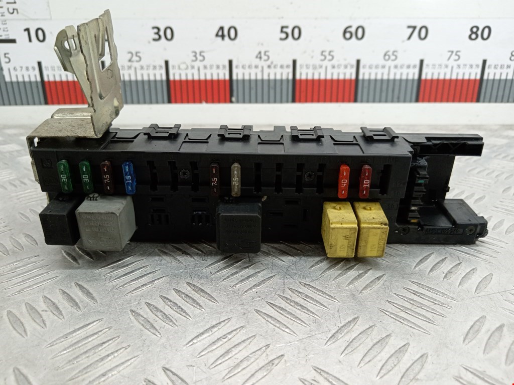 Датчик уровня в бачок омывателя MERCEDES-BENZ C-Class C-klasse W203 2000-2007