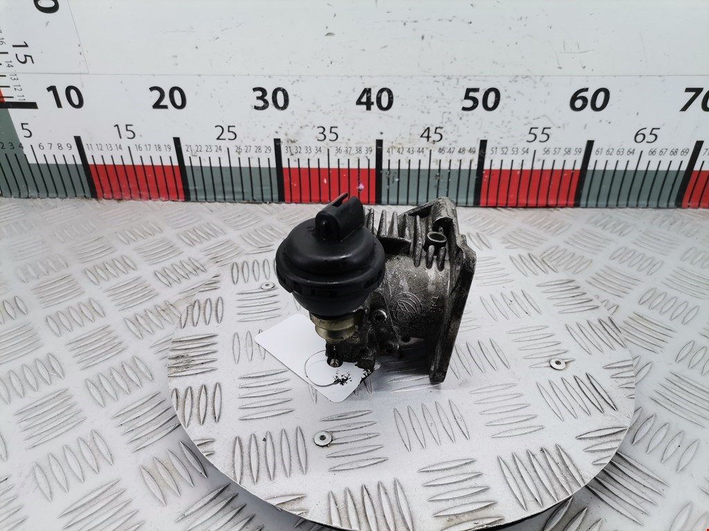 Защита антигравийная ALFA ROMEO 156 1997-2007