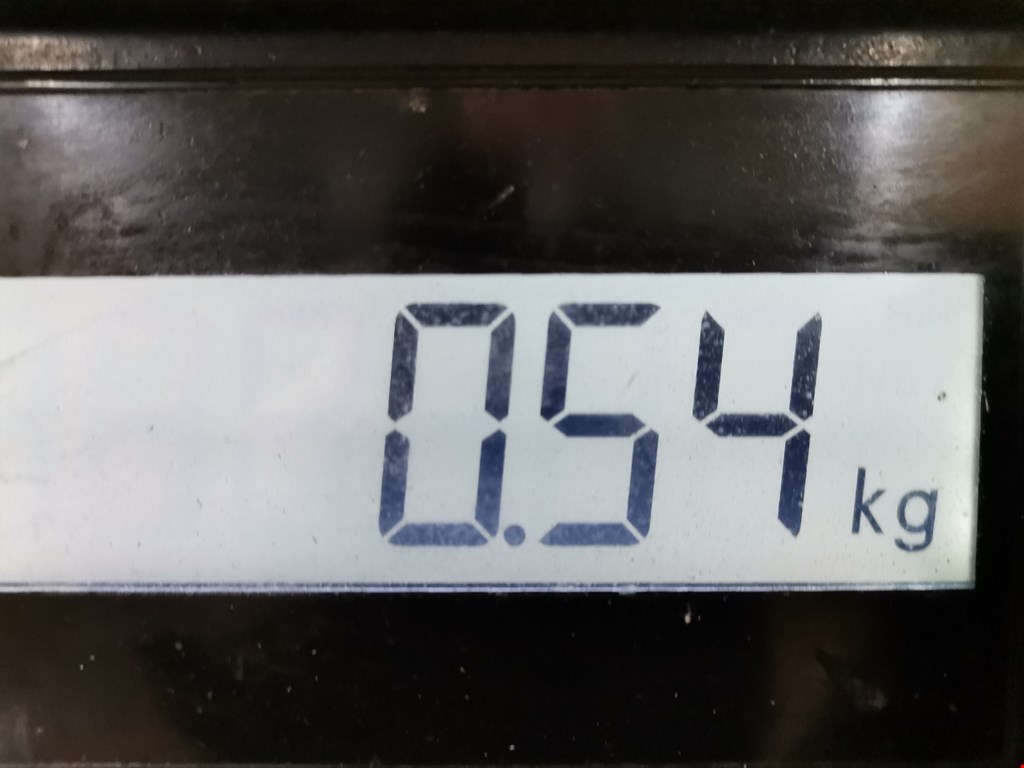 Защита антигравийная ALFA ROMEO 156 1997-2007