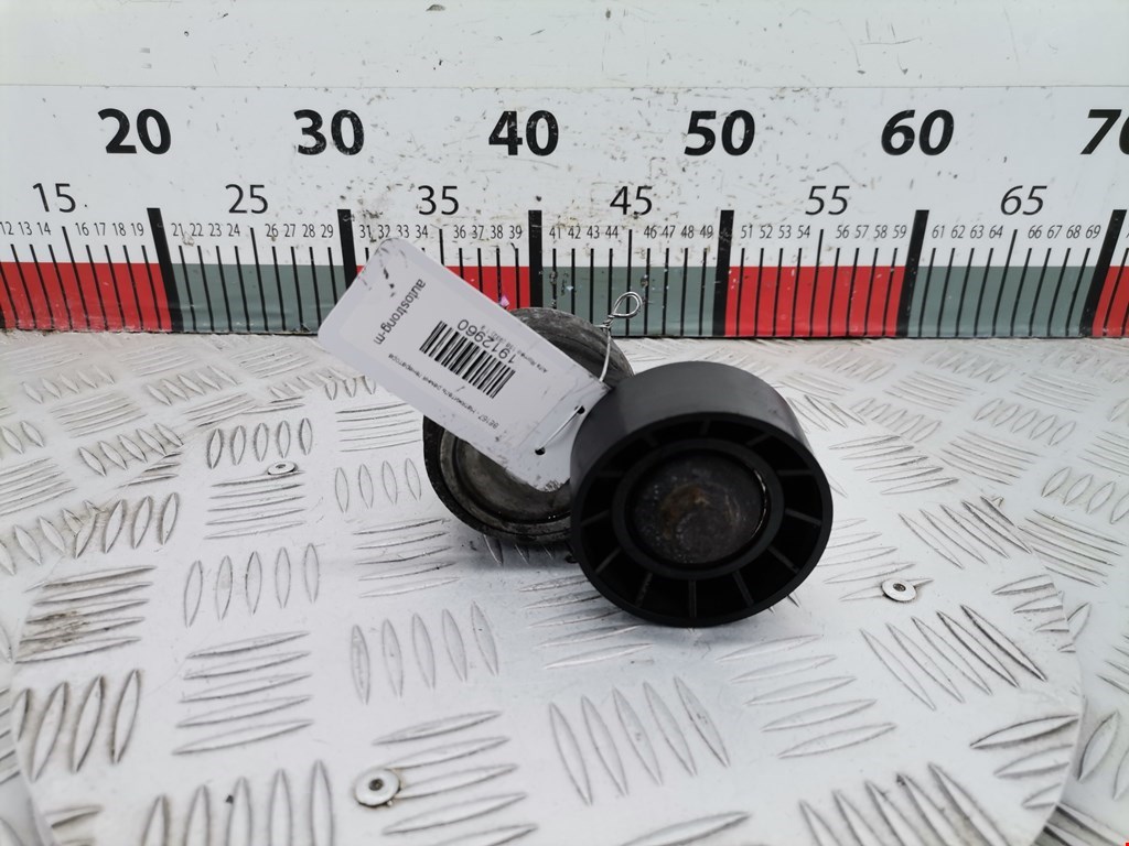 Натяжитель ремня генератора (приводного поликлинового ремня Alfa Romeo 156 (932) (1997-2007)