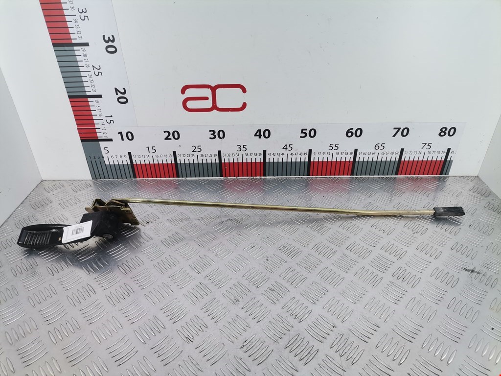 Ручка дверная задняя внутренняя левая FIAT Ducato 230 1993-2006