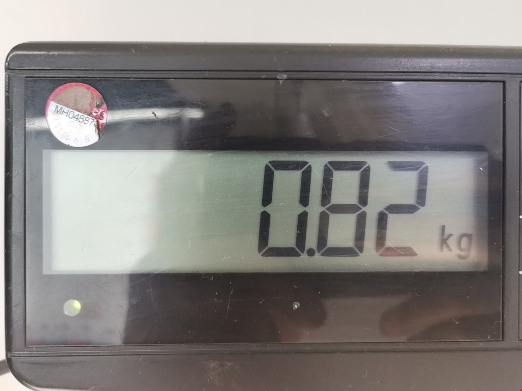 Ручка дверная задняя внутренняя левая FIAT Ducato 230 1993-2006