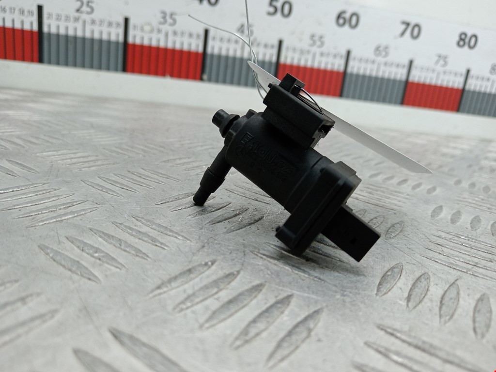 Клапан электромагнитный Mercedes C-Class (W203) (2000-2008)