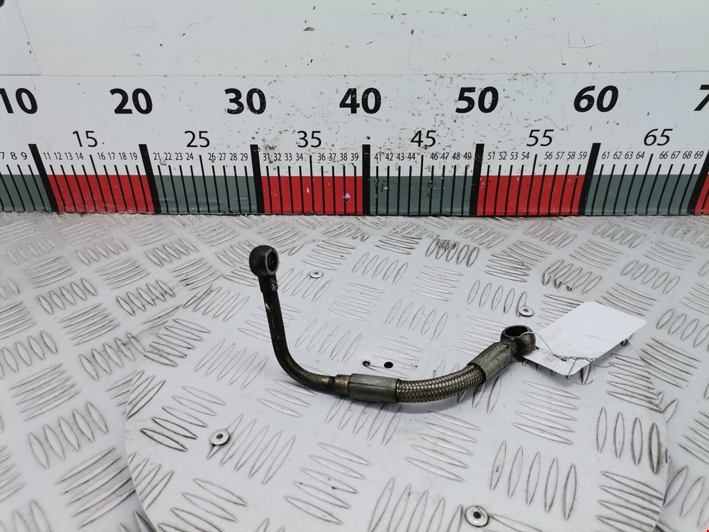 Трубка нагнетателя ALFA ROMEO 156 1997-2007