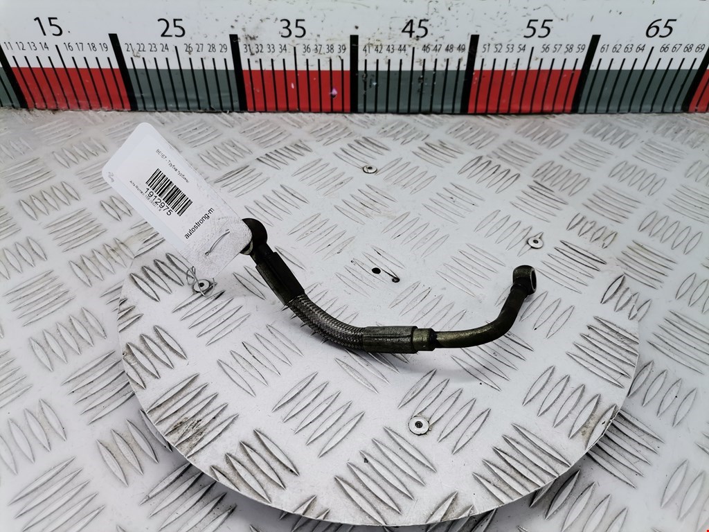 Трубка нагнетателя ALFA ROMEO 156 1997-2007