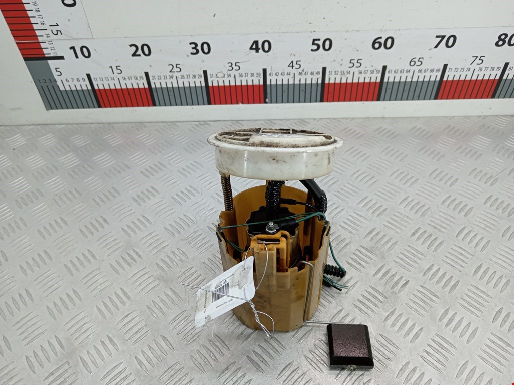 Насос топливный Mercedes C-Class (W203) (2000-2008)