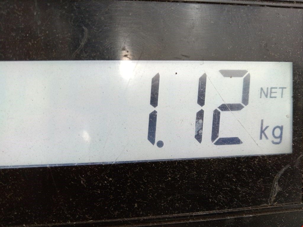 Насос топливный (электрический) MERCEDES-BENZ C-Class C-klasse W203 2000-2007