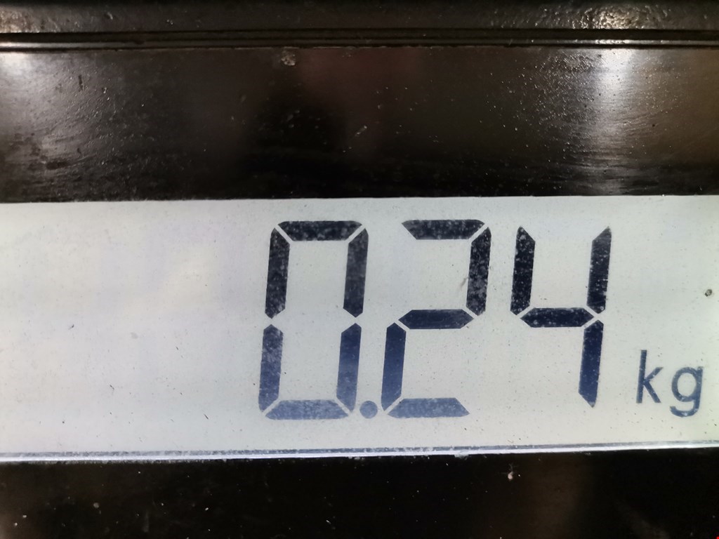 Трубка топливная ALFA ROMEO 156 1997-2007