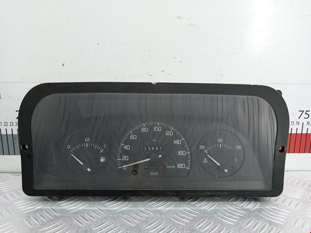 Панель приборов (щиток) CITROEN Jumper 230 1994-2002