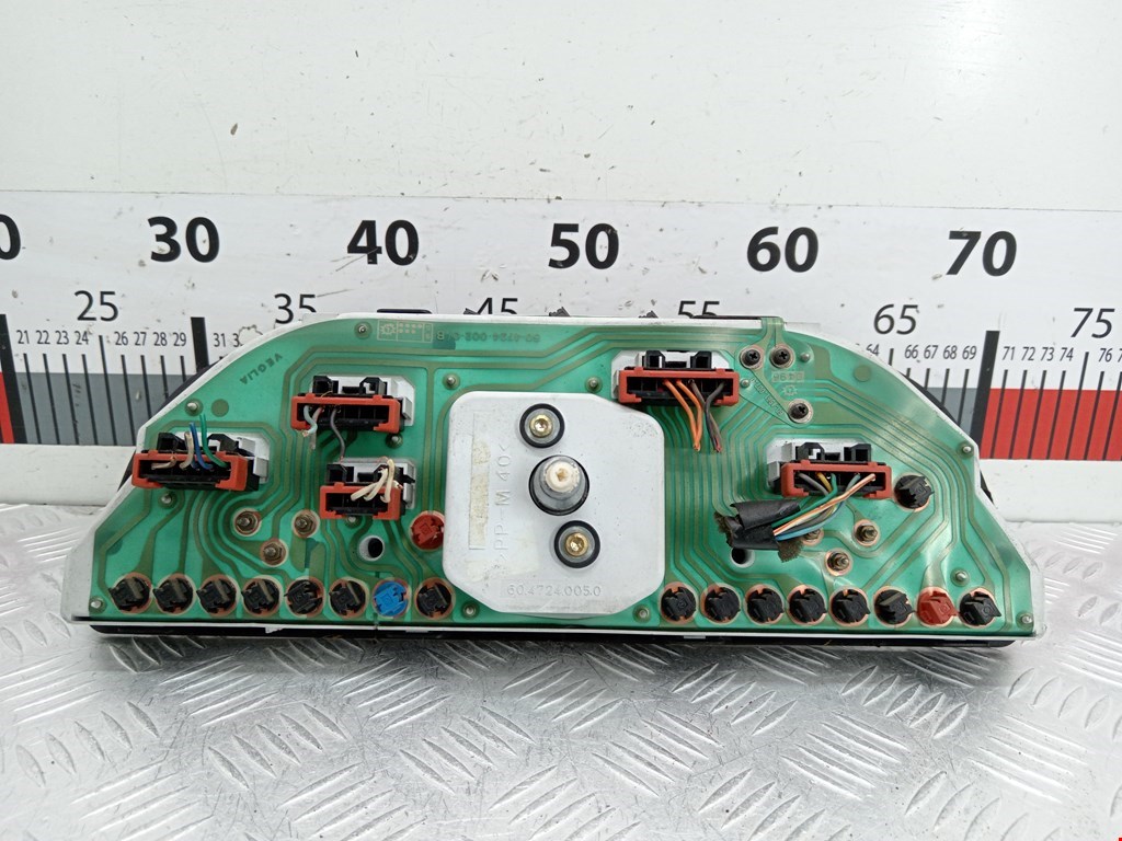 Панель приборов (щиток) CITROEN Jumper 230 1994-2002