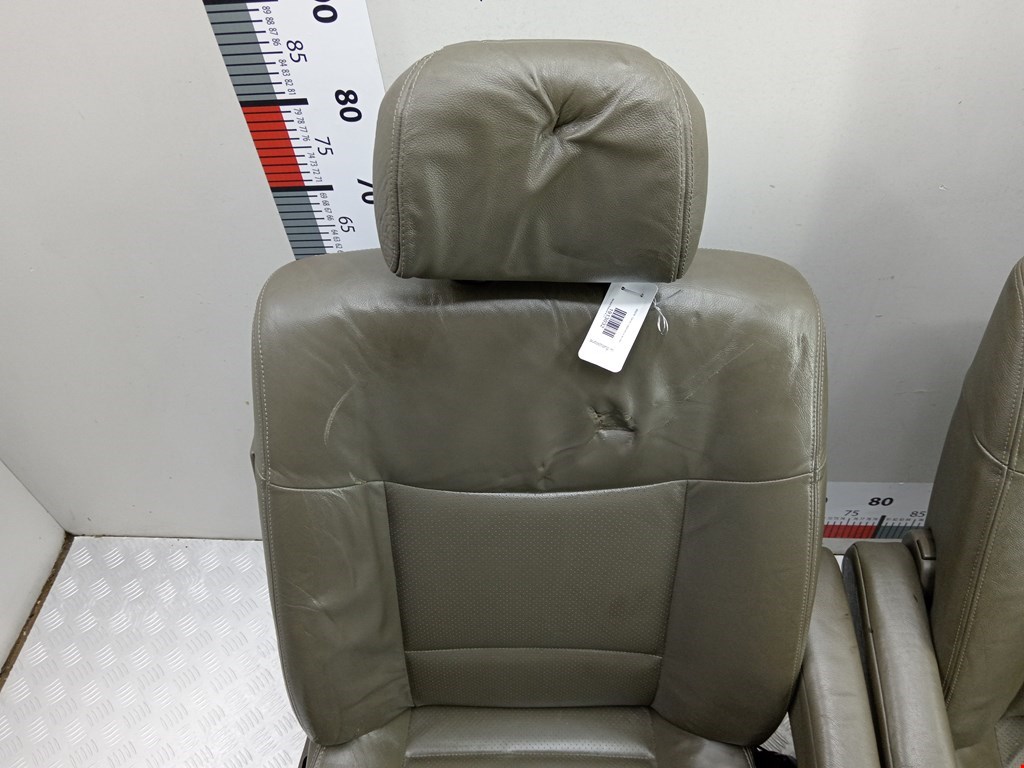 Комплект (К-кт) сидений RENAULT Espace 2003-2014