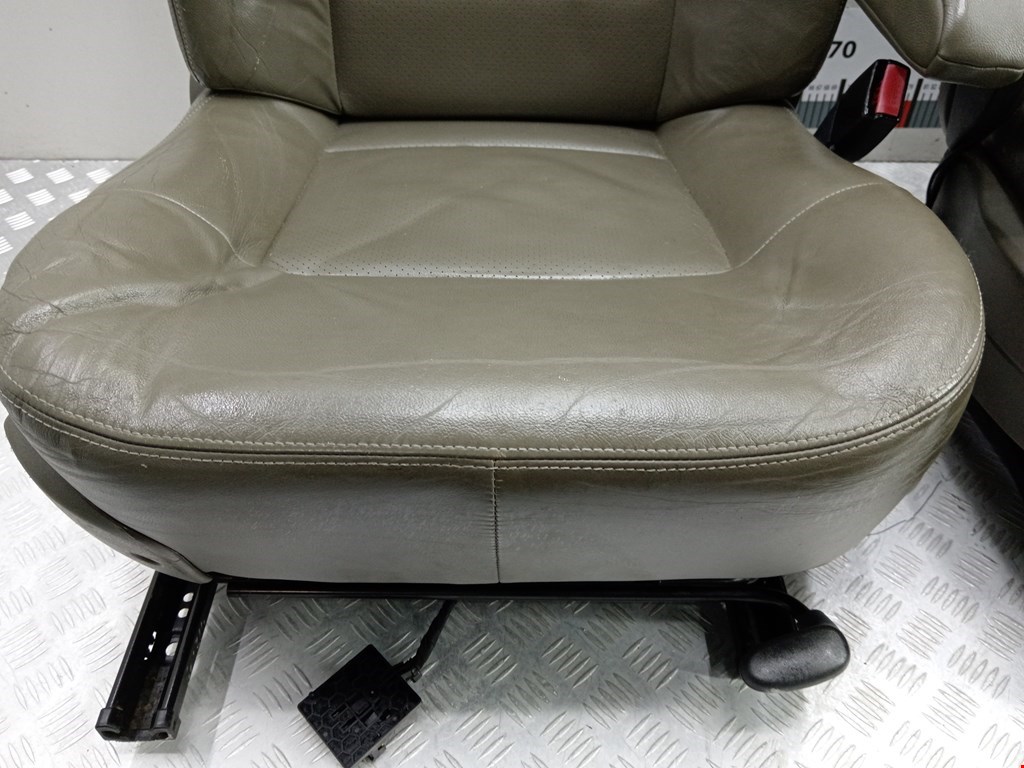 Комплект (К-кт) сидений RENAULT Espace 2003-2014