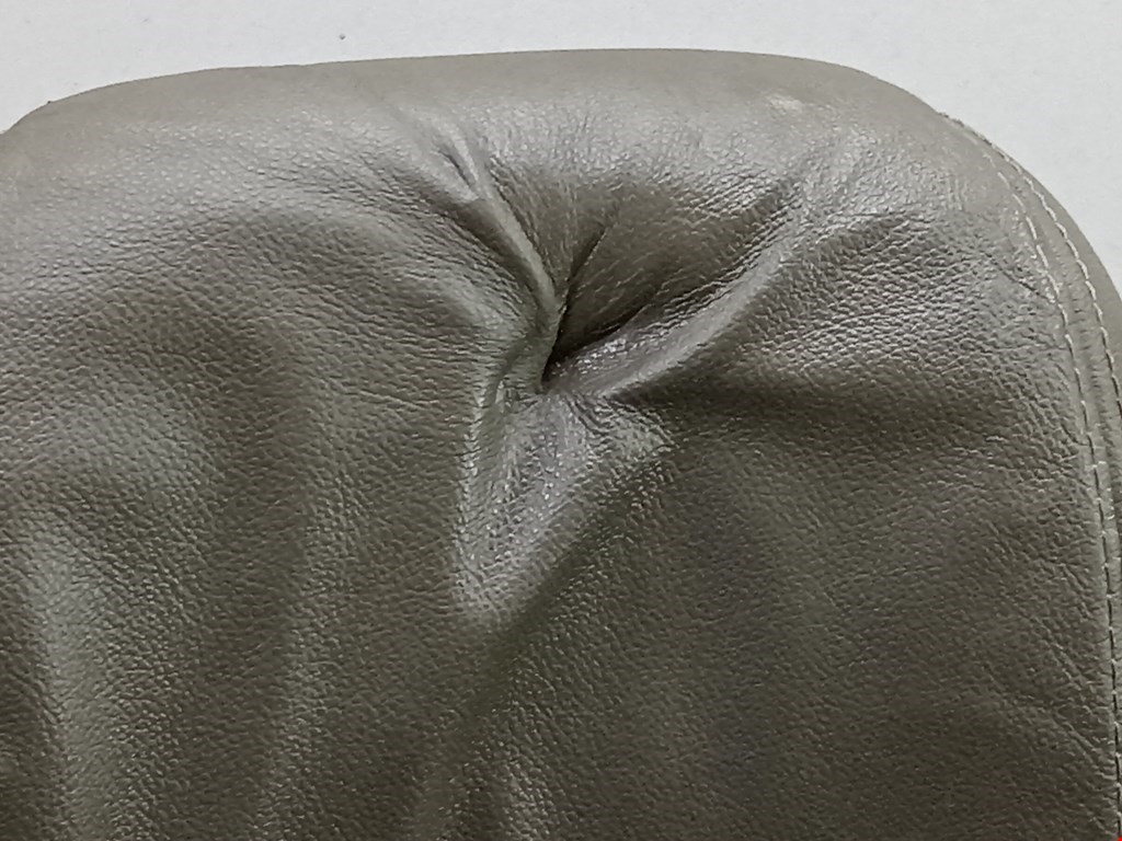 Комплект (К-кт) сидений RENAULT Espace 2003-2014