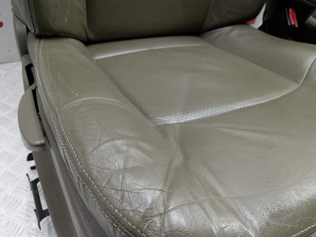 Комплект (К-кт) сидений RENAULT Espace 2003-2014