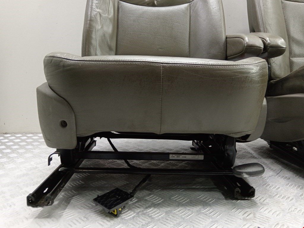 Комплект (К-кт) сидений RENAULT Espace 2003-2014