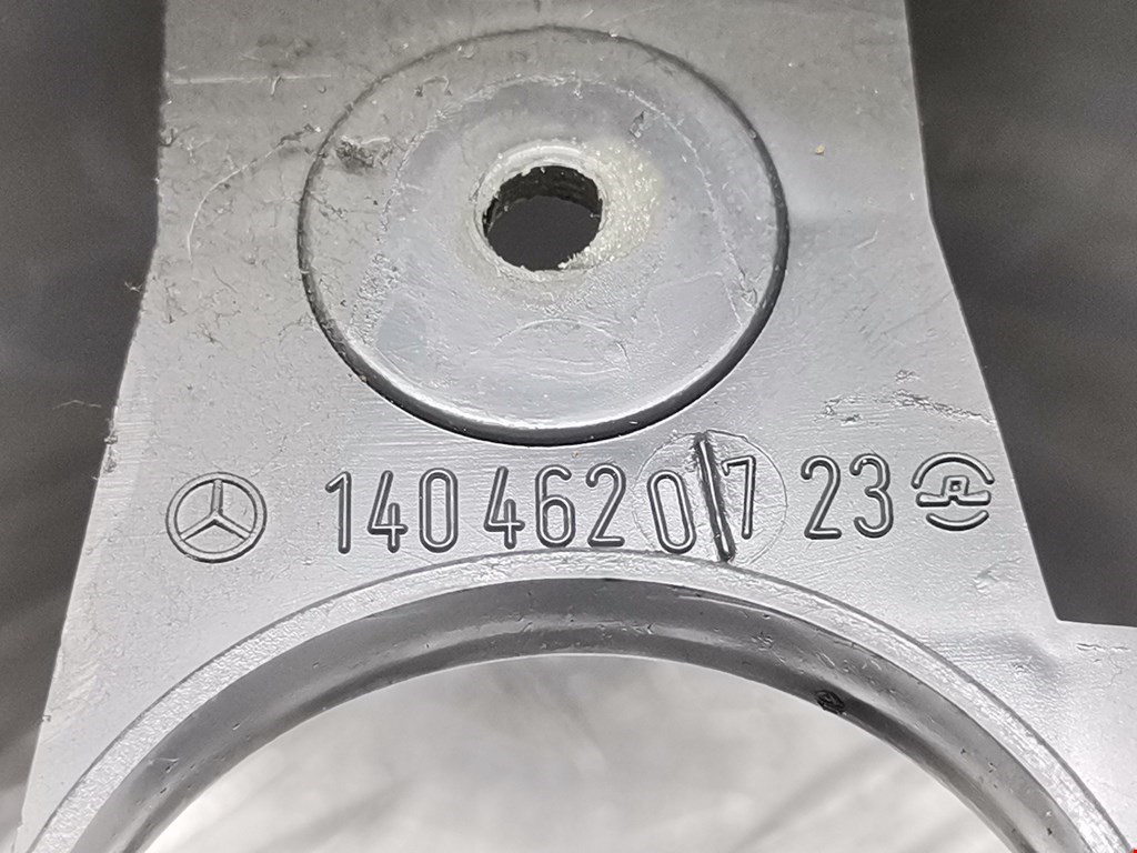 Кожух рулевой колонки MERCEDES-BENZ S-Class III W140 1991-1998