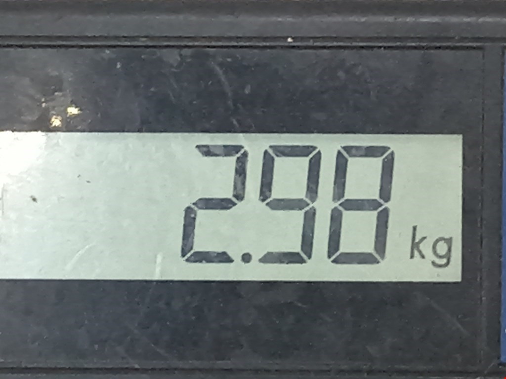 Крыло переднее правое CHRYSLER Voyager IV RG 2001-2007