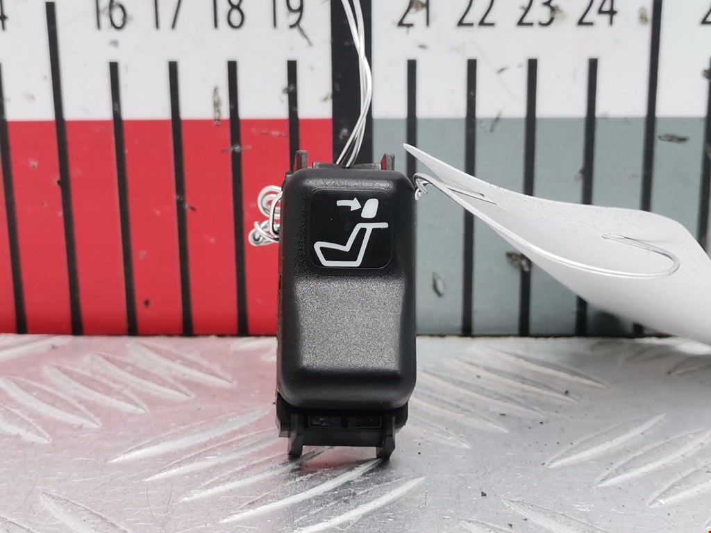 Переключатель регулировки сиденья (кнопка) MERCEDES-BENZ S-Class III W140 1991-1998