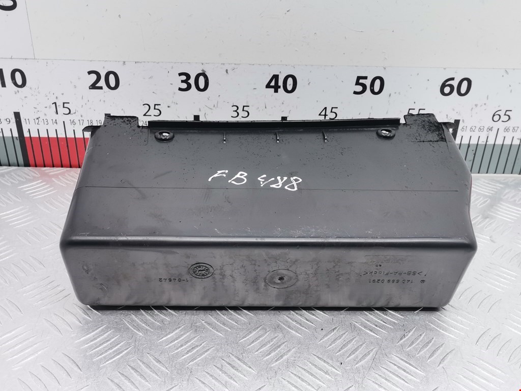 Бардачок MERCEDES-BENZ S-Class III W140 1991-1998